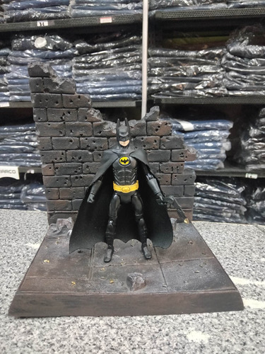 Dc Multiverse Batman, Michael Keaton, Batman Return 1989!!