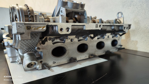 Cabeza De Motor Para Bmw B48 Mini Cooper 2.0 Turbo Completa (Usado)