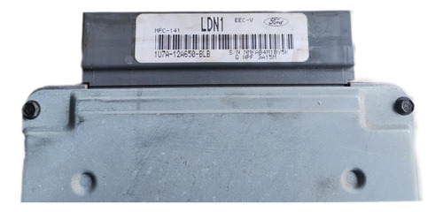 Computadora Ford F150 5.4l 4x4 Mod 1997 Al 2000 (Usado)