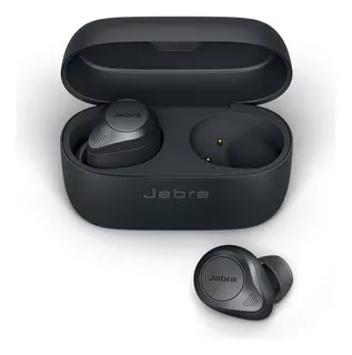 Audífonos Jabra Élite 85t Color Negro