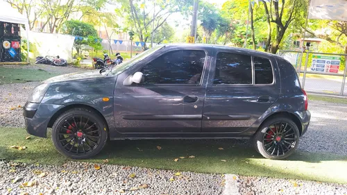 Renault Clio F.iv Expression