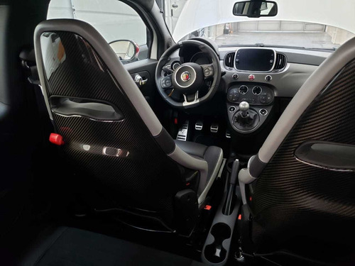 Fiat 500 1.4 Sport 105cv Serie4 2019