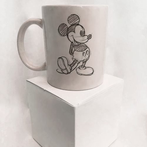 Imagen 4 de 5 de Taza Para Regalo Personalizada