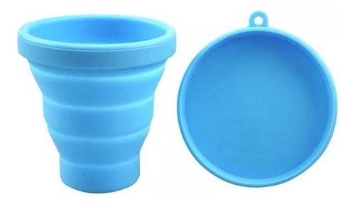 Vaso Esterilizador De Copa Menstrual Apto Microondas Colores