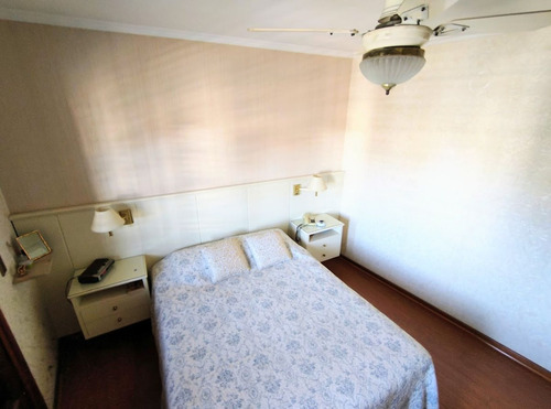 Venta 2 Casas 5 Amb. Avellaneda Fondo Libre Garage