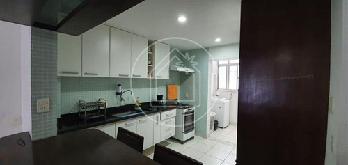 Apartamento - Ref: 881218