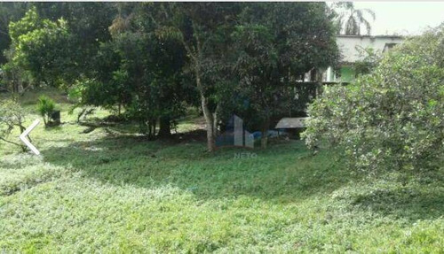 Chácara Com 2 Dormitórios À Venda, 3425 M² Por R$ 420.000 - Chácaras Monte Carlo - Suzano/sp - Ch0008