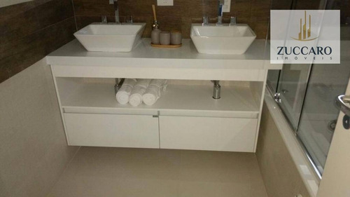 Cobertura À Venda, 275 M² Por R$ 2.250.000,00 - Vila Rosália - Guarulhos/sp - Co0052