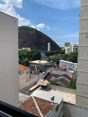 Imagem 28 de 30 de Cobertura Duplex Na Tijuca - Co0003