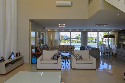 Imagem 16 de 30 de Casa À Venda Em Xangri-lá - Ca00715 - 32283245