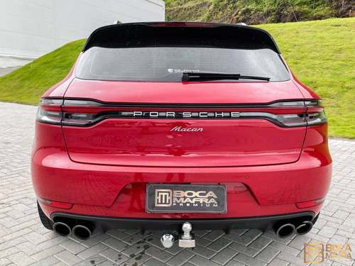 Imagem 4 de 15 de Porsche Macan F 2.0