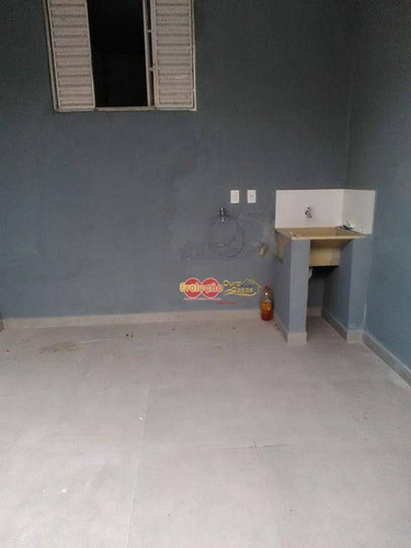 Imagem 2 de 11 de Casa - Vila Centenário - Ca4507