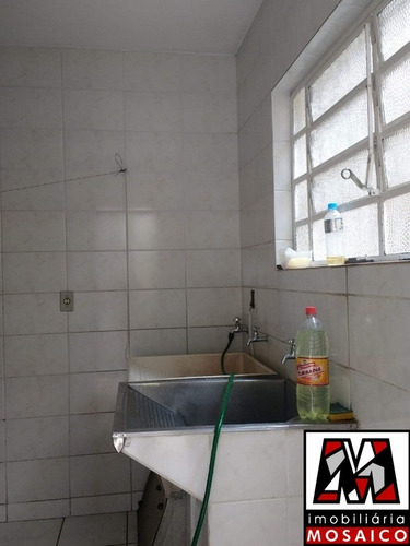 Imagem 14 de 15 de Sobrado Comercial E Residencial, Desocupado, Próximo Ao Hospital São Vicente - 23338 - 70671999