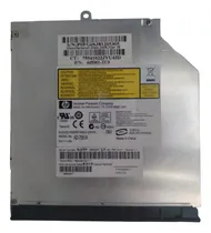 Comprar Gravador Dvd Rw Notebook Hp Pavilion Dv200 Ad-7561a Original