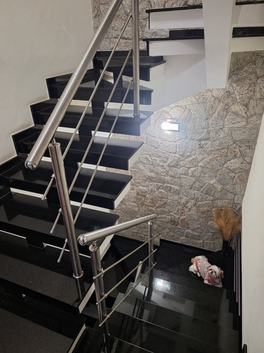 Apartamento Triplex Cobertura 187 M 3 Suítes 3 Vagas