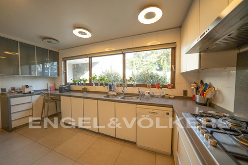 Imagen 5 de 18 de Moderna Casa Mediterránea