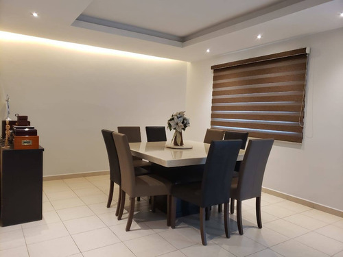 Imagen 2 de 12 de Hermosa Casa En Miramar, Tamps., 32642