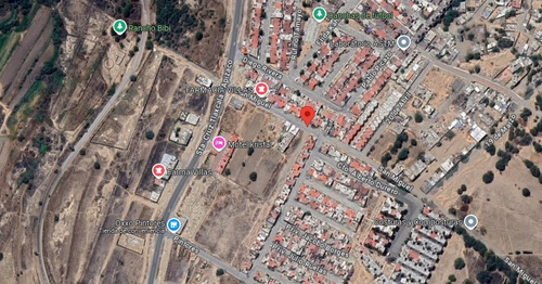 Casa En Remate Bancario En Tlaxcala Mm
