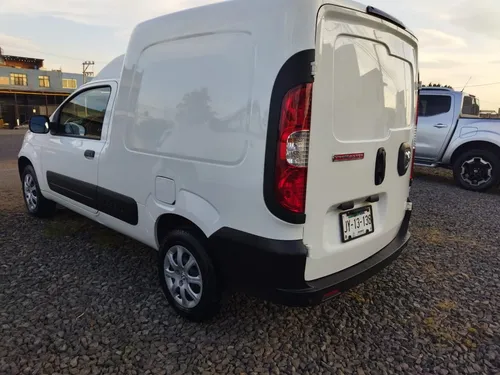 RAM Promaster Rapid 1.4 Mt