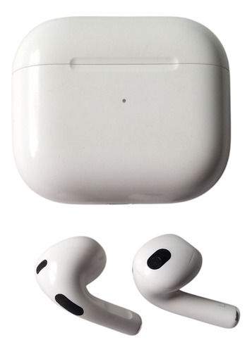 AirPods 3a Generación. A2564, Originales, Actualizados. (Usado)