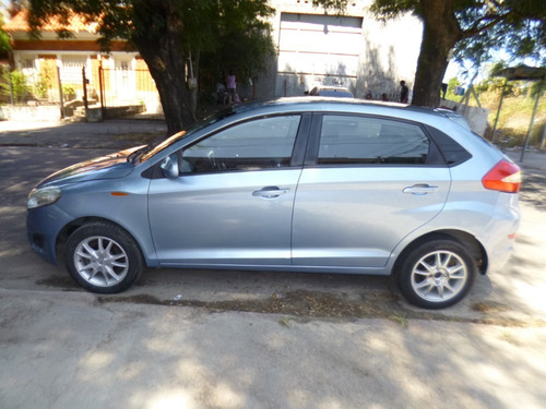 Chery Fulwin