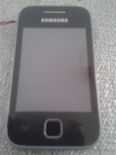 Samsung Galaxy Y Gt-s5360 Solo Placa Funciona Bien