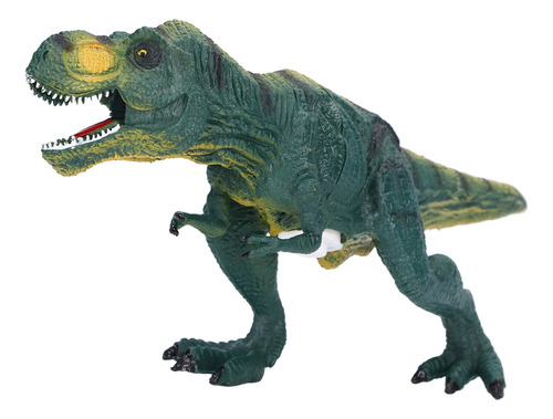 Modelos De Animales De Tiranosaurio, Dinosaurios, Juguetes D
