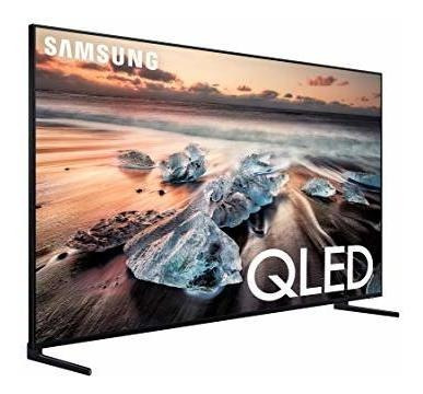 Imagen 2 de 7 de Samsung Qn65q900rbfxza Flat 65 Pulgadas Qled 8k Q900 Series