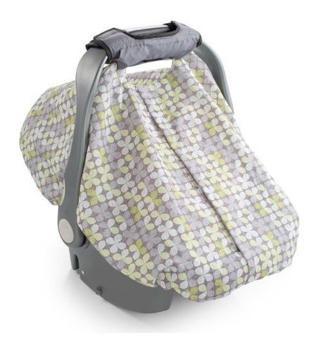 Summer Infant 2-in-1 Carry And Cover - Funda De Asiento