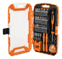 Comprar Juego Reparación De Celulares Electronica Otros 77pz Truper