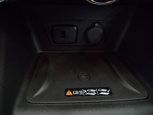 Imagen 10 de 16 de Chevrolet Onix Premier 1.0t At Af