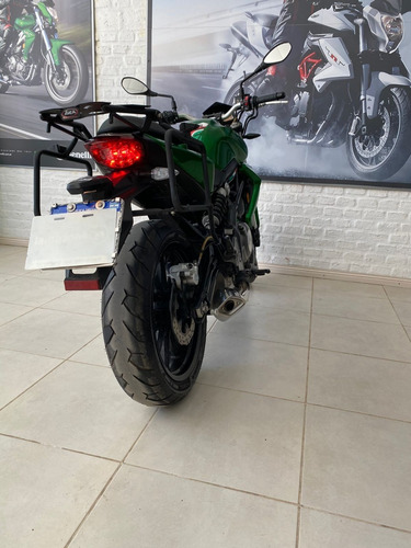 Imagen 20 de 20 de Benelli Tnt300 Año 2019 Ram Motor Store