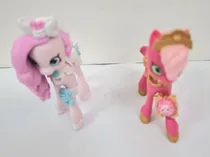 Comprar Shopkins Happy Places Princess Puppy X 2. Usado. No Envío