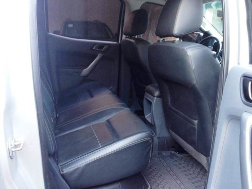 Ford Ranger Xlt 3.2 Cd 4x4