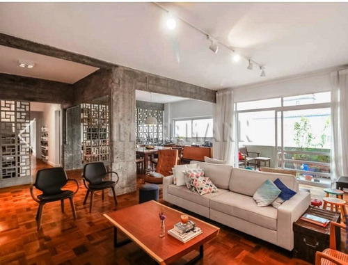 Apartamento - Higienopolis - Ref: 76677 - V-76677