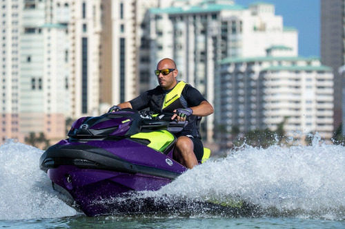 Sea-doo Rxpx 300