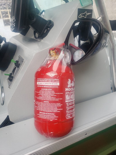 Marajó 24 Pés