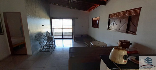 Imagem 10 de 25 de Casa De Praia A Venda Em Barreta