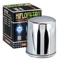 Filtro Oleo Harley Davidson V-road Night Road Cromado