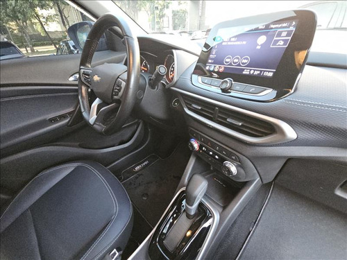 Chevrolet Tracker 1.2 Turbo Premier
