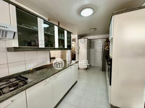 En Venta Hermoso Departamento Edificio Jardín Del Sol