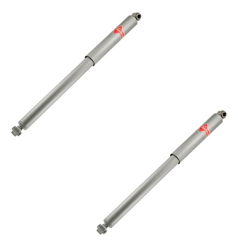 Par Amortiguadores Traseros-ranger 4wd Exce Fx4 04-05-06 Kyb