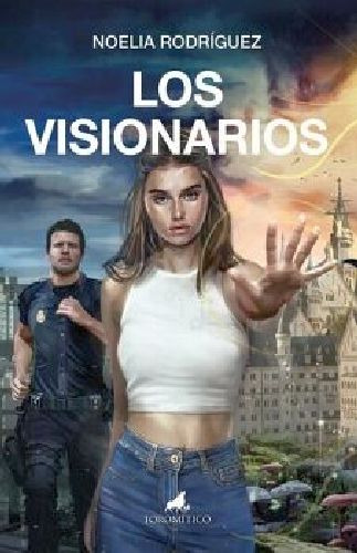 Los Visionarios