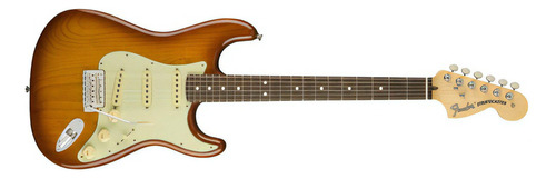 Guitarra Fender American Performer Stratocaster Rw