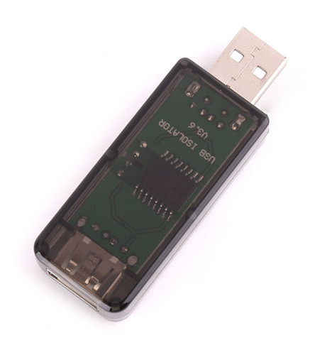 Usb To Usb Isolator Industrial Grade Digital Isolators With