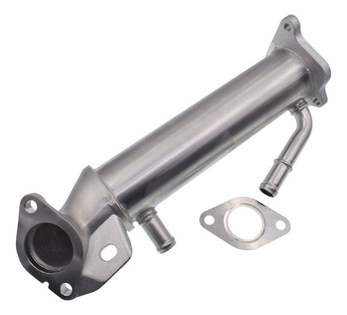 Enfriador Egr Para Transit Ranger 2.2 Tdci Ck3q-9f464-ab, 18