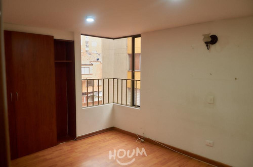 Imagen 9 de 23 de Apartamento En Cedritos, Los Cedros. 3 Habitaciones, 77 M²