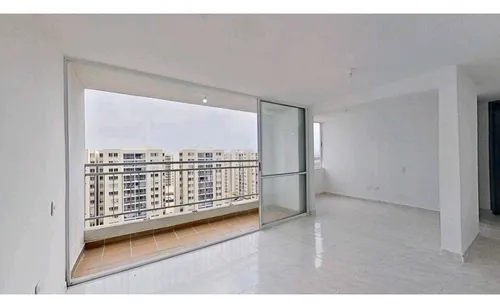 Apartamento En Venta En Las Vegas De Comfandi Sur De Cali