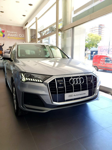 Audi Q7 3.0 Tdi 249cv Tiptronic Quattro