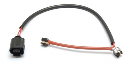 Imagen 5 de 10 de Sensor Pastilla Frenos Audi Q7 Touareg Bapmic Germany